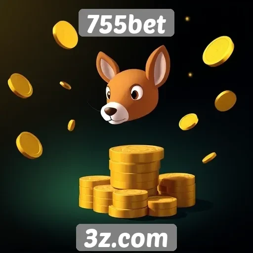 Como funciona o sistema de bônus do 755bet