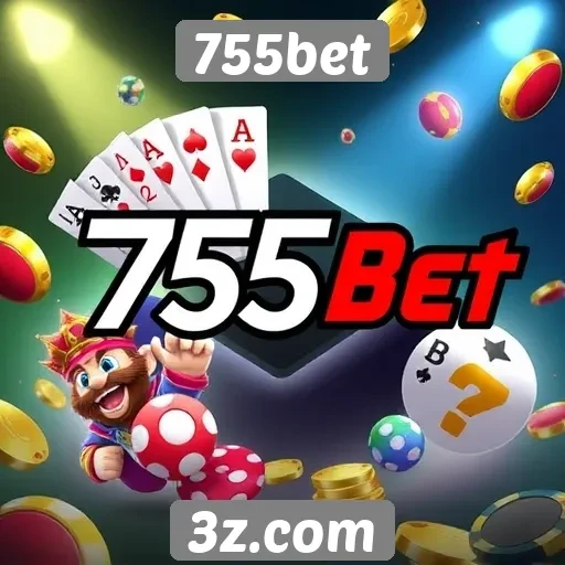 Comparativo de jogos disponíveis na plataforma 755bet