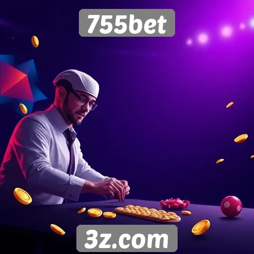 Novas funcionalidades que o 755bet planeja lançar